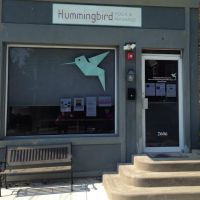 Hummingbird Yoga Collaborative ico
