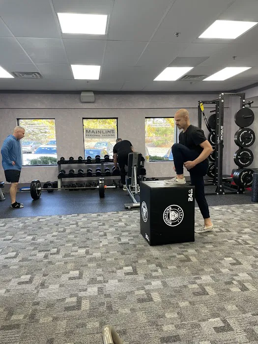 Main Line Personal Training Studio Picture 1