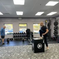 Main Line Personal Training Studio ico