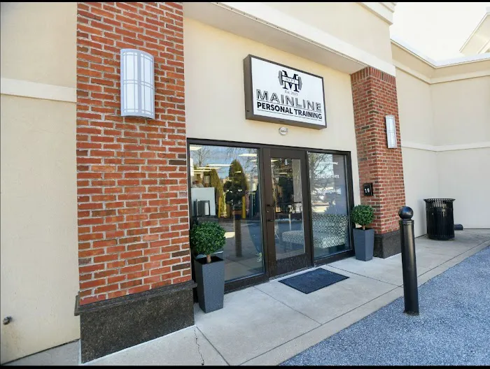 Main Line Personal Training Studio Picture 3
