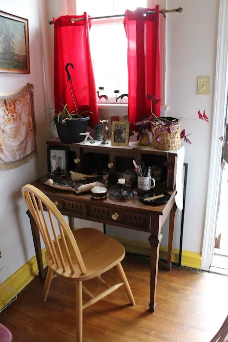 The Haven Healing Hut Yoga Studio Picture 1