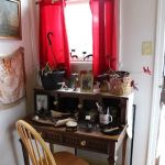 The Haven Healing Hut Yoga Studio