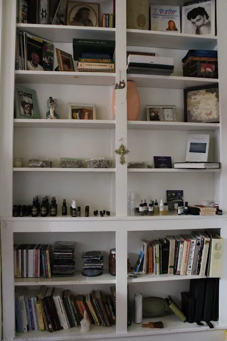 The Haven Healing Hut Yoga Studio Picture 6