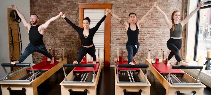 Ellie Herman Pilates Narberth Picture 7