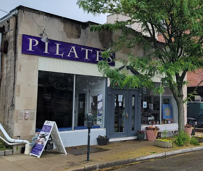 Ellie Herman Pilates Narberth Picture 4