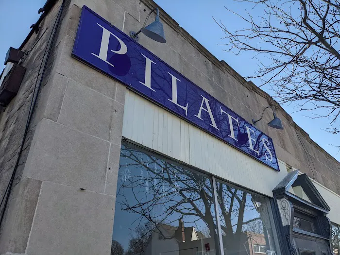 Ellie Herman Pilates Narberth Picture 1