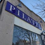 Ellie Herman Pilates Narberth
