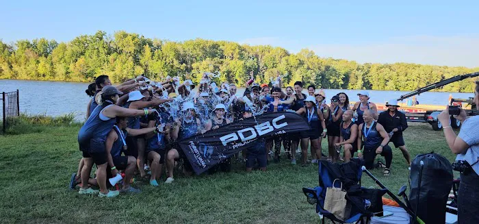 Pennsylvania Dragon Boat Club Picture 3