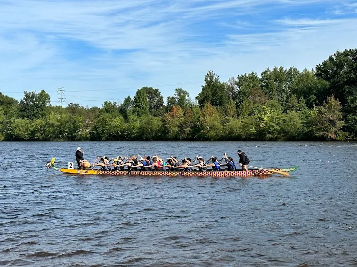 Pennsylvania Dragon Boat Club Picture 2