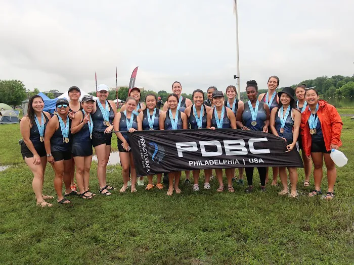 Pennsylvania Dragon Boat Club Picture 5