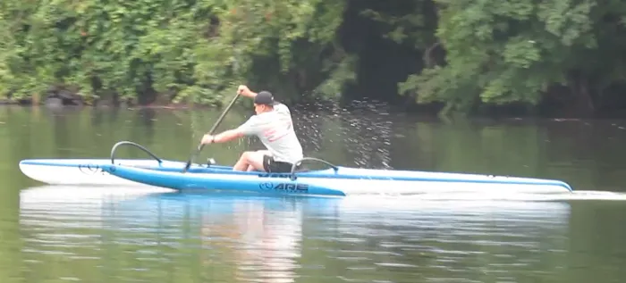 Pennsylvania Dragon Boat Club Picture 6