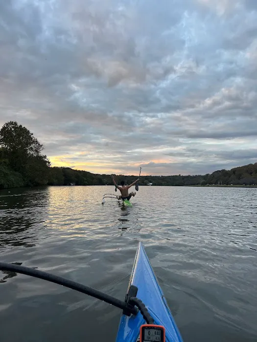 Pennsylvania Dragon Boat Club Picture 1