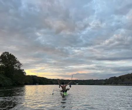 Pennsylvania Dragon Boat Club