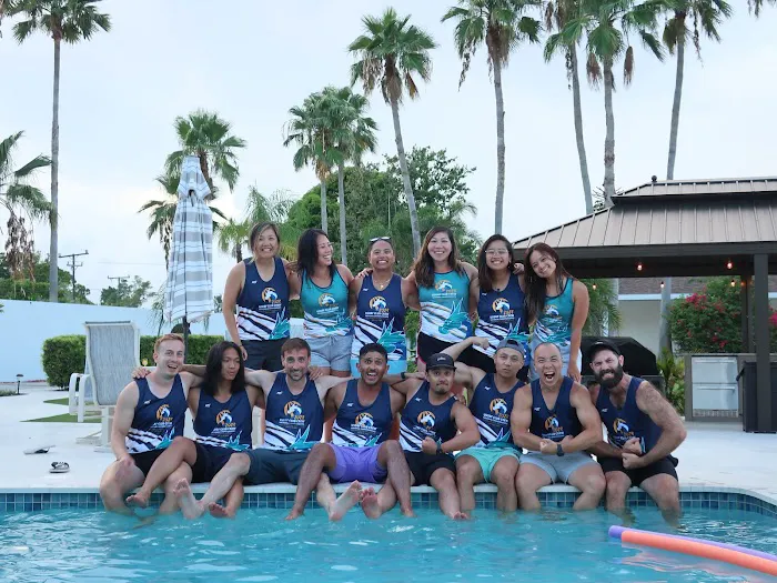 Pennsylvania Dragon Boat Club Picture 10