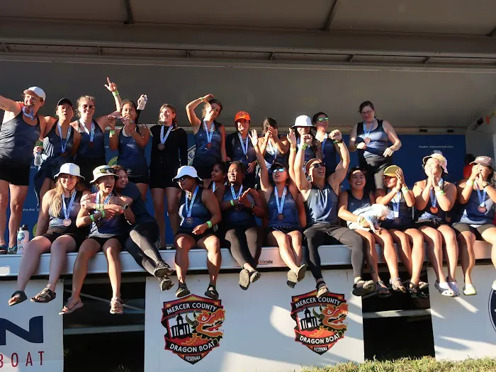 Pennsylvania Dragon Boat Club Picture 8