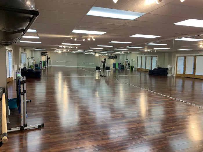 MovementRx Studio Picture 3