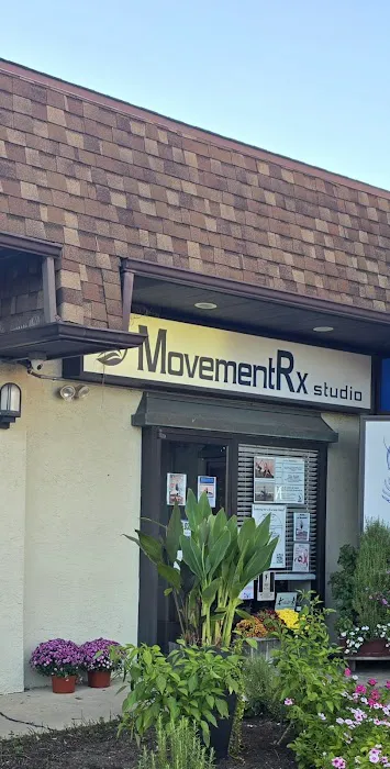 MovementRx Studio Picture 2