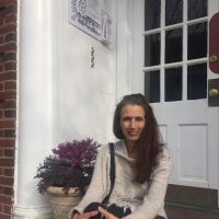Colleen's Classic Yoga ico