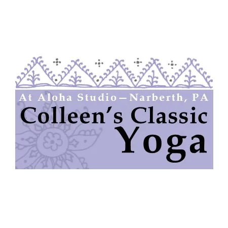 Colleen's Classic Yoga Picture 2