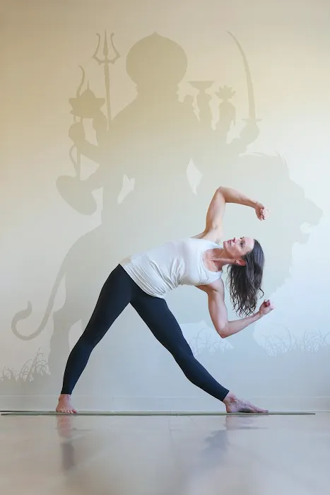 The Yoga Garden Picture 5
