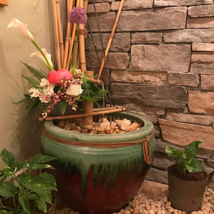 The Yoga Garden Picture 7