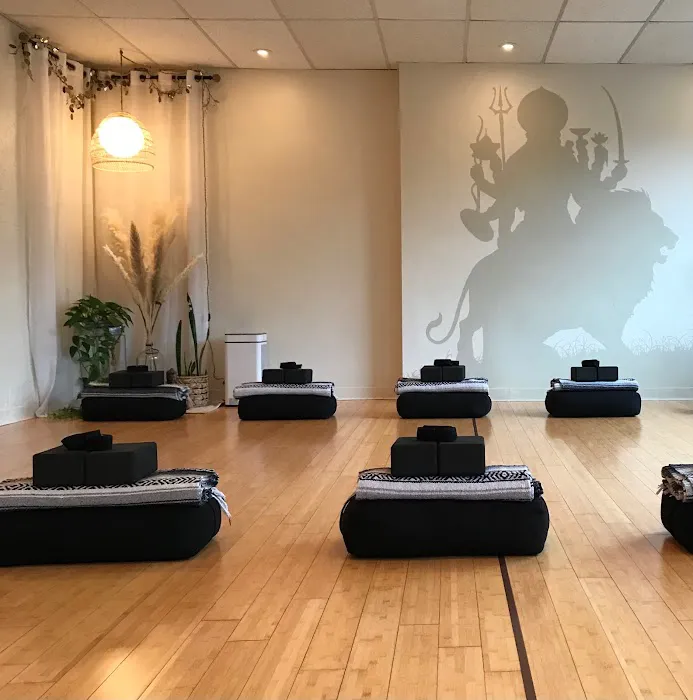 The Yoga Garden Picture 1