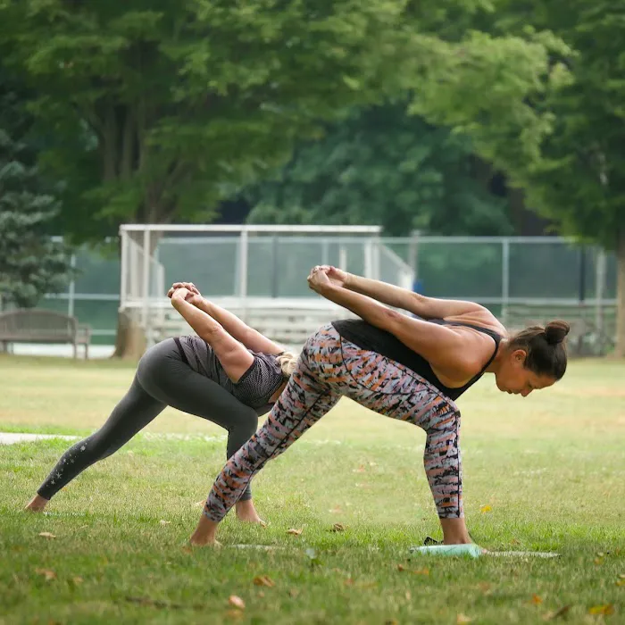 The Yoga Garden Picture 4