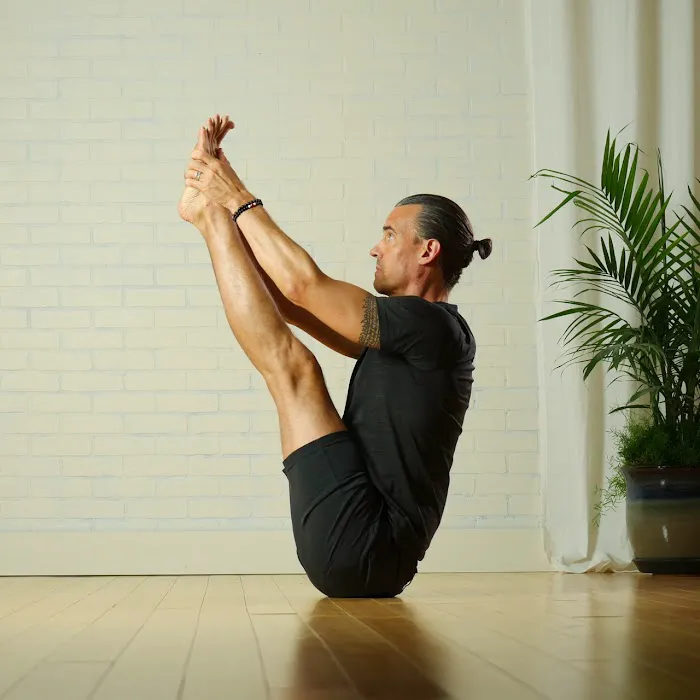 The Yoga Garden Picture 9