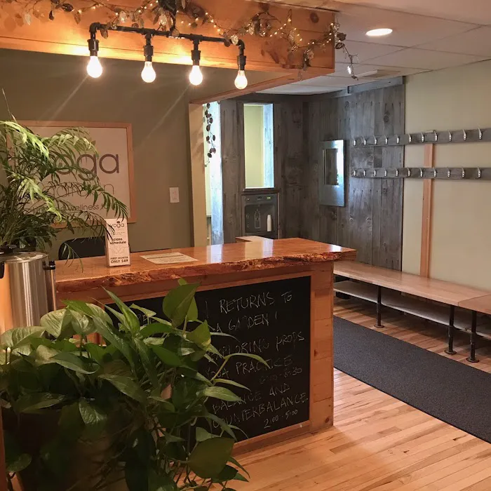 The Yoga Garden Picture 10