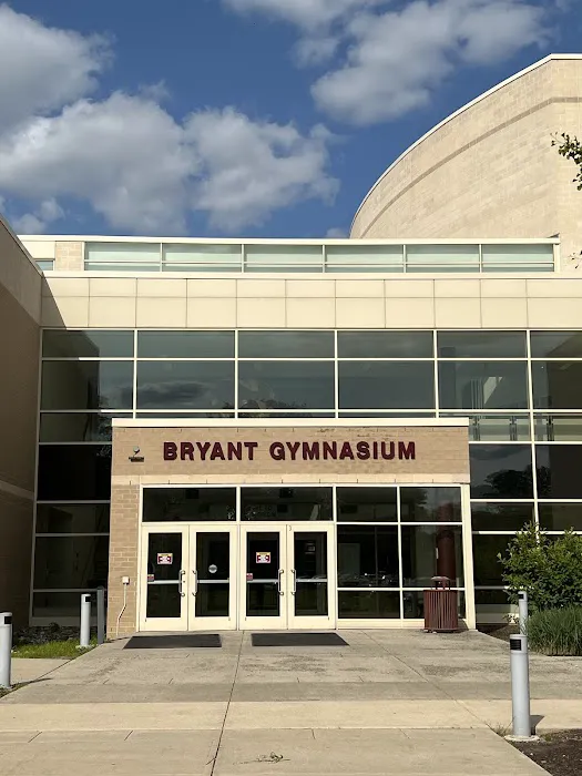 Bryant Gymnasium Picture 9