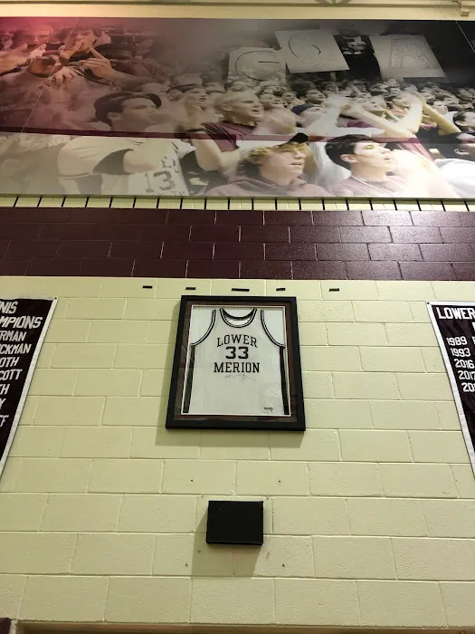 Bryant Gymnasium Picture 7