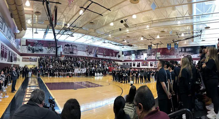 Bryant Gymnasium Picture 5