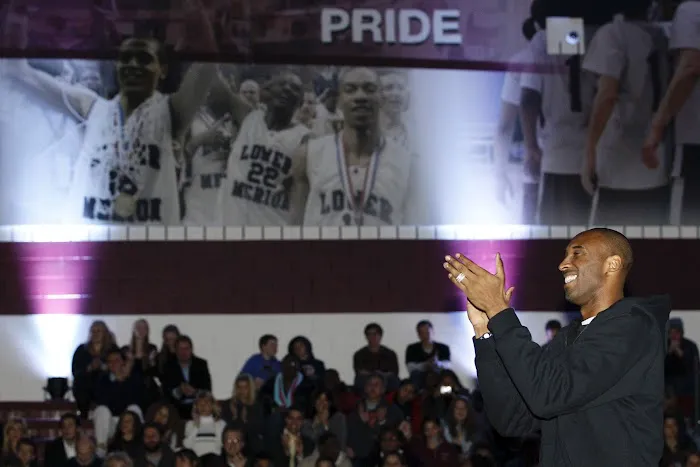 Bryant Gymnasium Picture 10