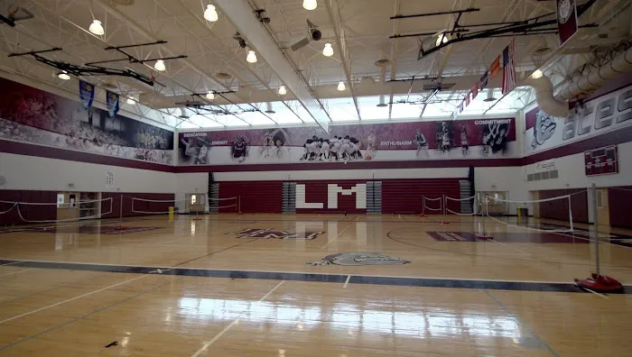 Bryant Gymnasium Picture 3