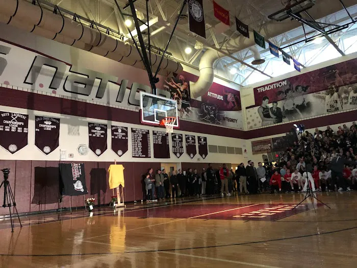 Bryant Gymnasium Picture 2