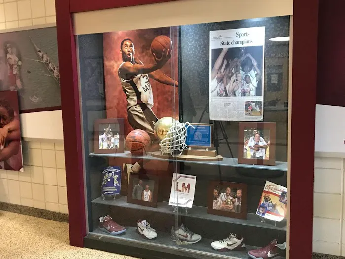 Bryant Gymnasium Picture 6