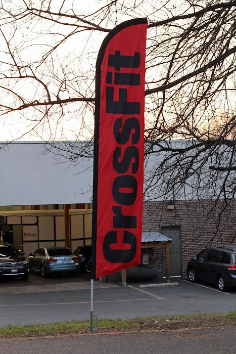 CrossFit Route 7 Picture 4