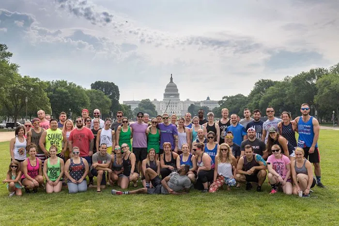 CrossFit Route 7 Picture 9