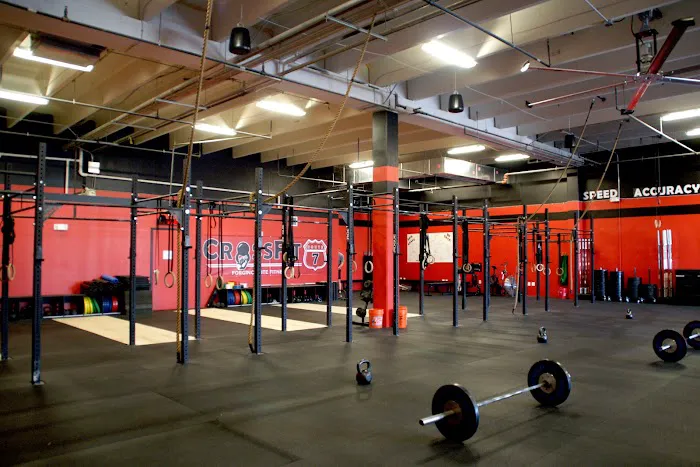 CrossFit Route 7 Picture 2