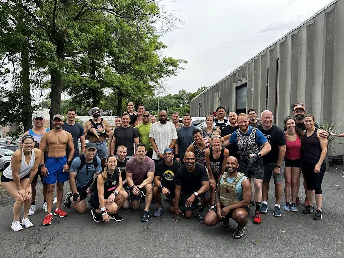 CrossFit Route 7 Picture 5