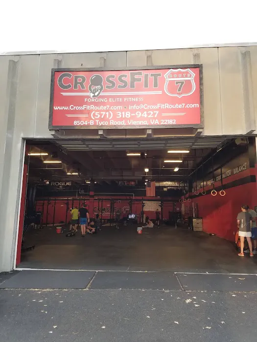 CrossFit Route 7 Picture 3