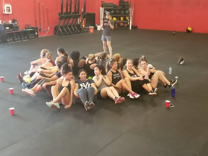 CrossFit Route 7 Picture 6