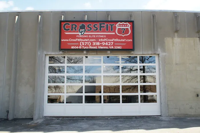 CrossFit Route 7 Picture 1