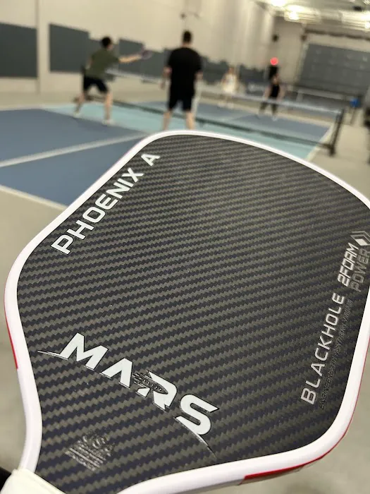 The Pickleball Club of Tysons Picture 9