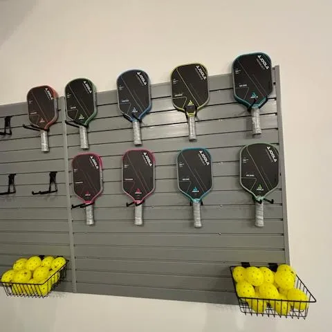 The Pickleball Club of Tysons Picture 10
