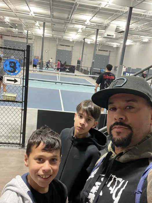 The Pickleball Club of Tysons Picture 6