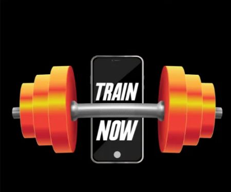 Train Now
