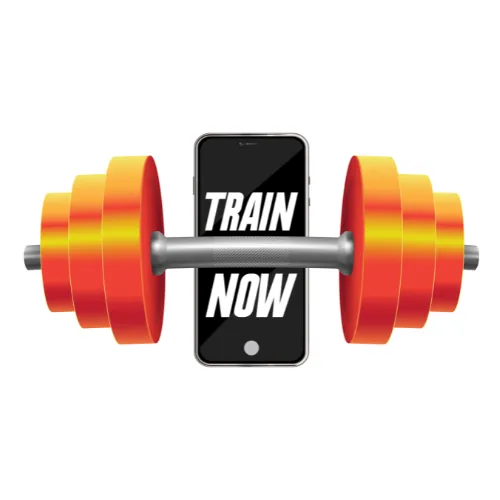 Train Now Picture 2