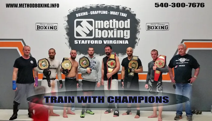 METHOD BOXING Picture 10