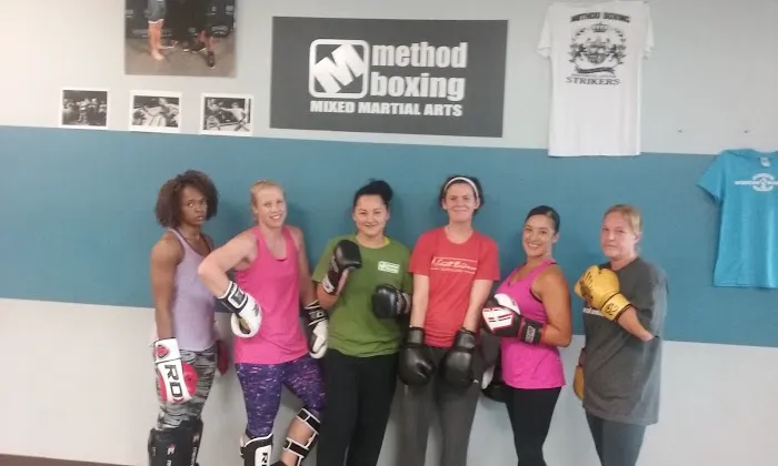 METHOD BOXING Picture 7